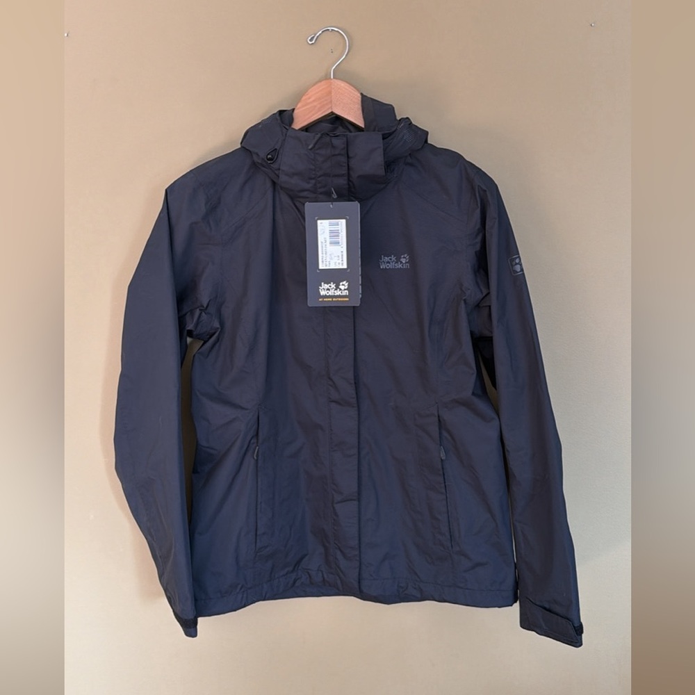 Jack Wolfskin Seven Lakes Women’s Jacket